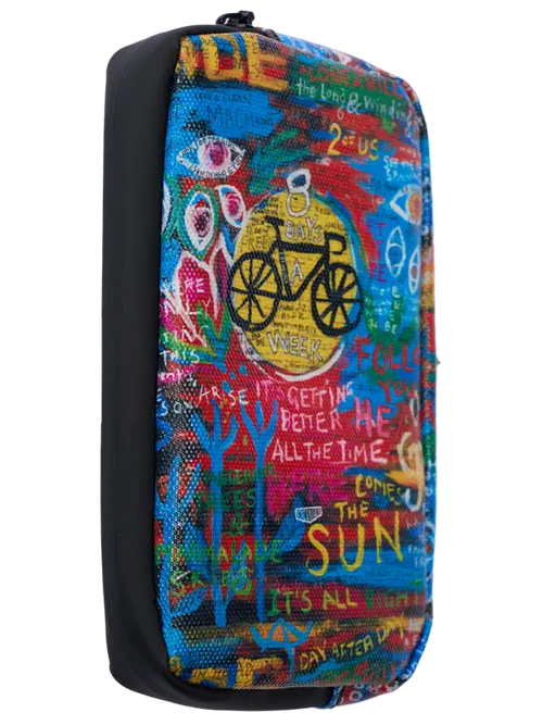 Cycology Cycling Wallet Days