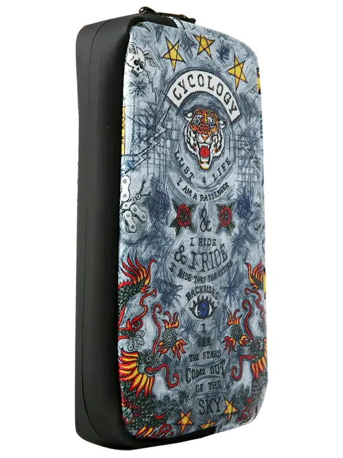 Cycology Cycling Wallet City of Angels