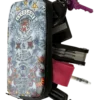 Cycology Cycling Wallet City of Angels