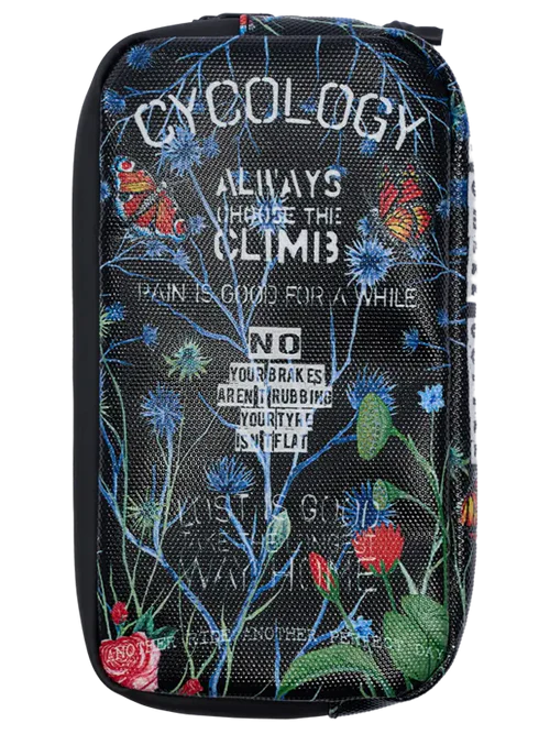 Cycology Cycling Wallet Gangsta