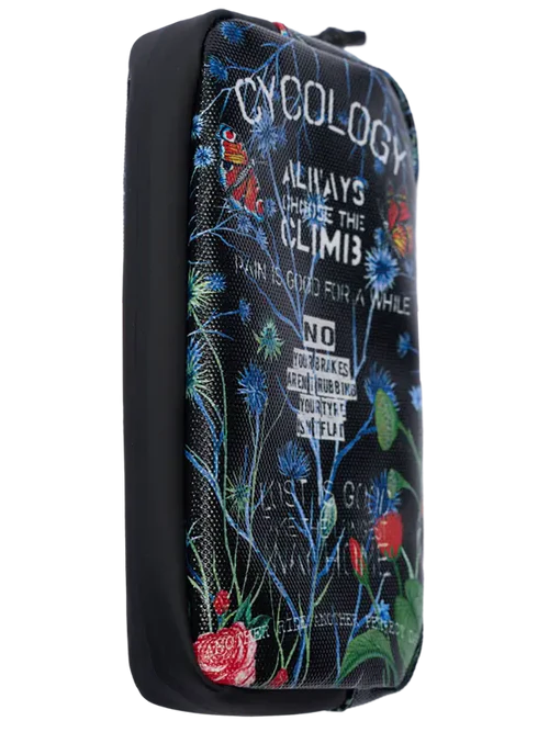 Cycology Cycling Wallet Gangsta