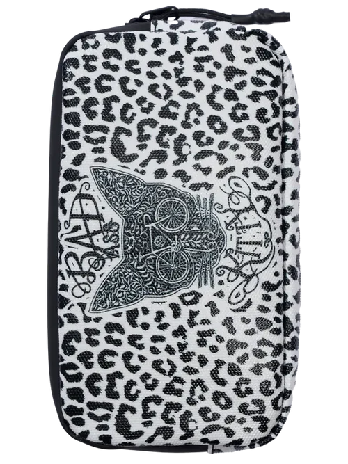Cycology Cycling Wallet Kitty
