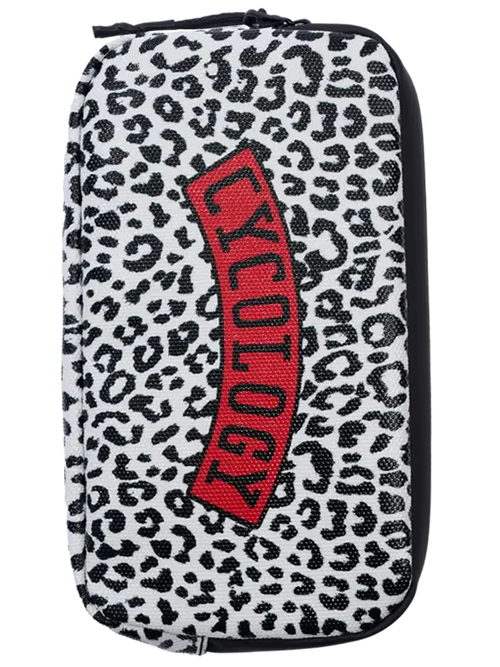 Cycology Cycling Wallet Kitty