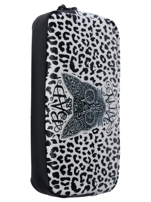 Cycology Cycling Wallet Kitty