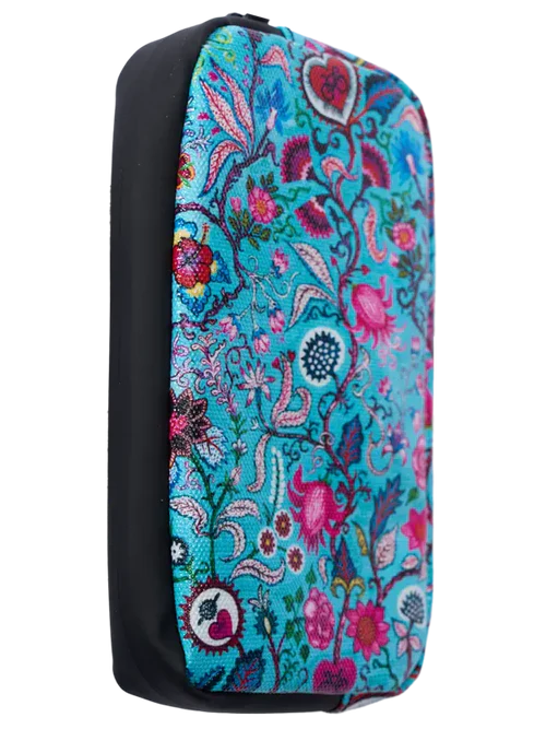 Cycology Cycling Wallet Secret Garden