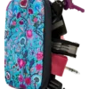 Cycology Cycling Wallet Secret Garden
