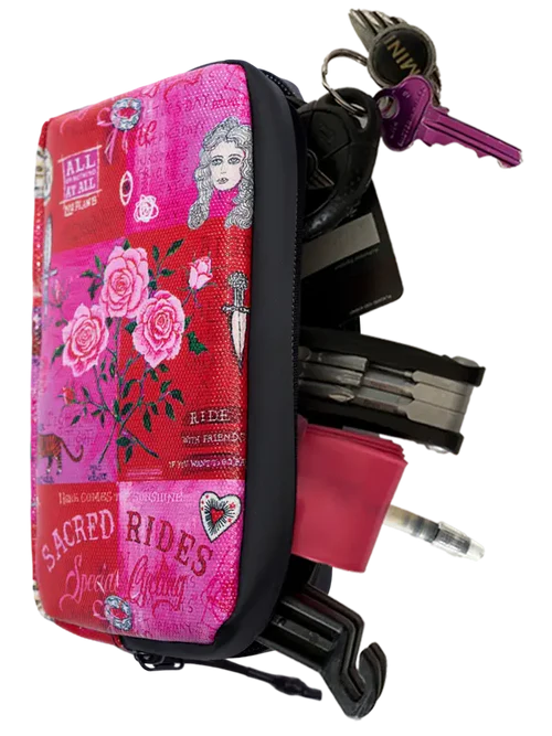 Cycology Cycling Wallet Zadie