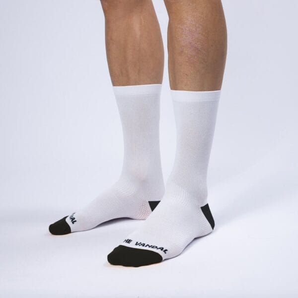Fast Forward fietssokken The Vandal Fast Forward fietssokken The Vandal