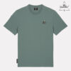 Heritage T shirt The Vandal green Heritage T shirt The Vandal green