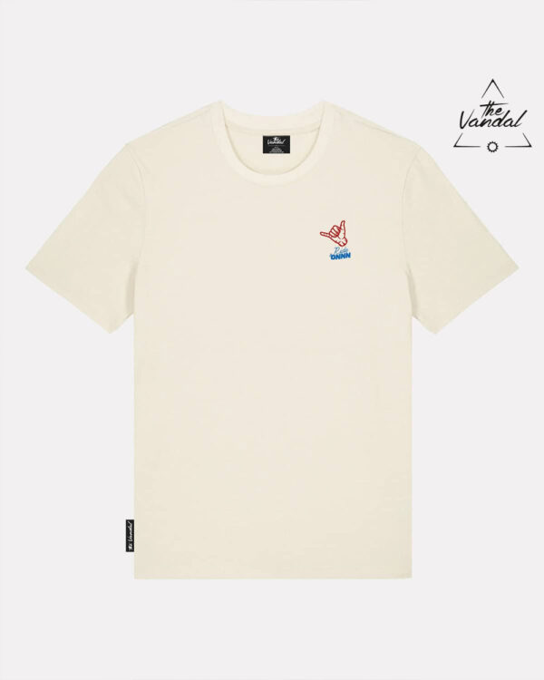 Ride Onn T shirt The Vandal