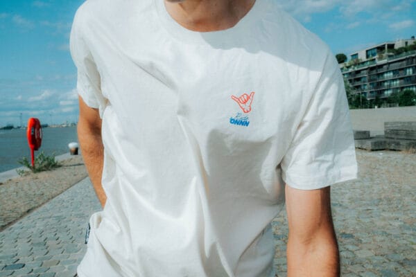 Ride Onn T shirt The Vandal Ride Onn T shirt The Vandal