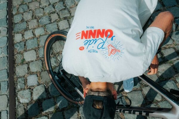 Ride Onn T shirt The Vandal Ride Onn T shirt The Vandal