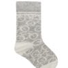 baby bicycle socks le patron