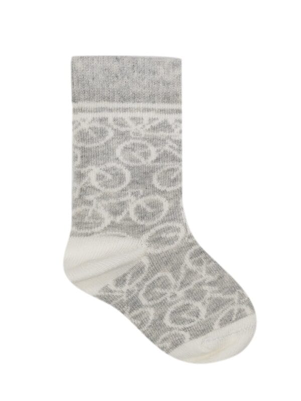 baby bicycle socks le patron