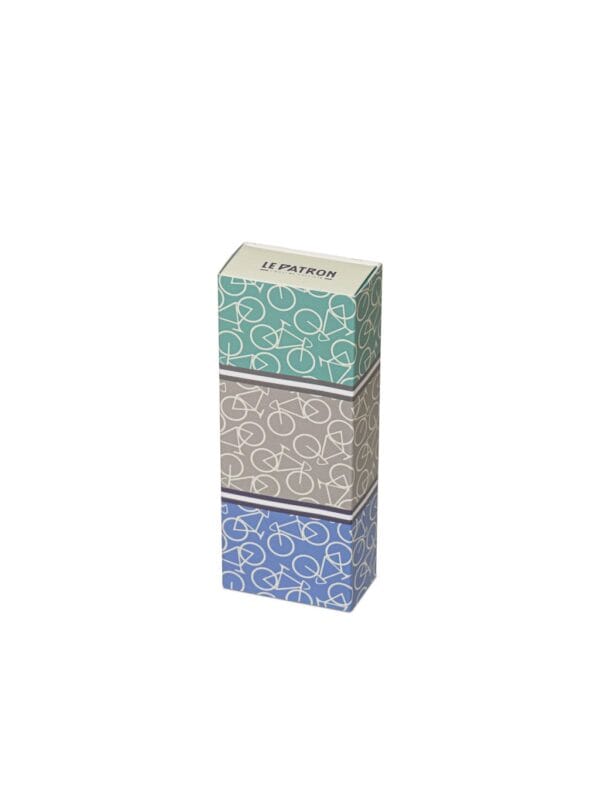 baby bicycle socks le patron