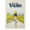 theedoek La Passion du Velo