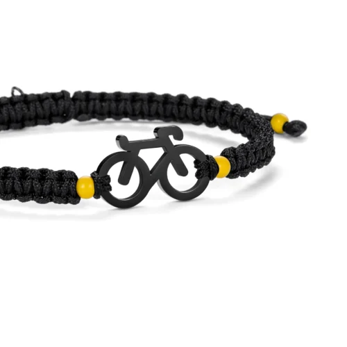 Braided fiets armbandje Sailbrace Tour