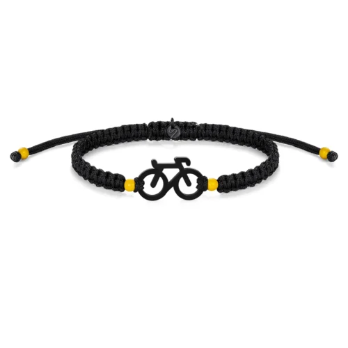 Braided fiets armbandje Sailbrace Tour