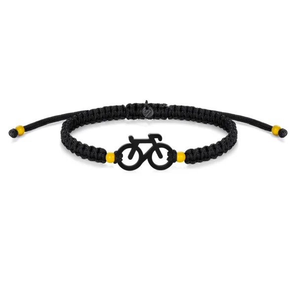 Braided fiets armbandje Sailbrace Tour