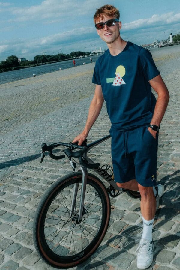 Echappee t shirt The Vandal Echappee t shirt The Vandal