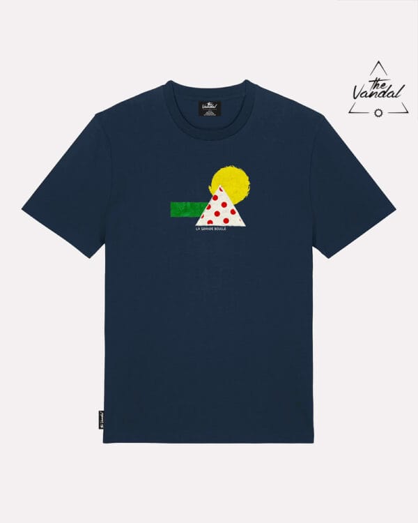 Echappee t shirt The Vandal