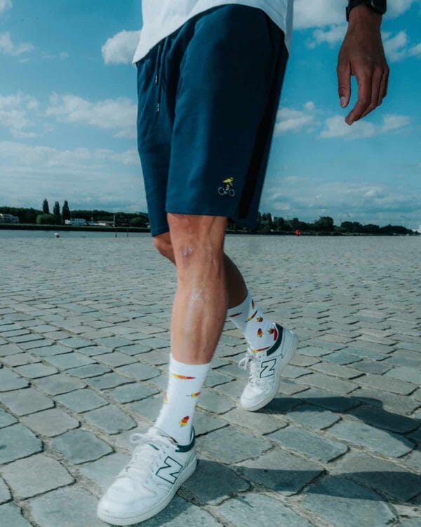 Heritage TDF Short The Vandal