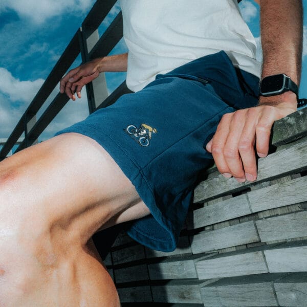 Heritage TDF Short The Vandal