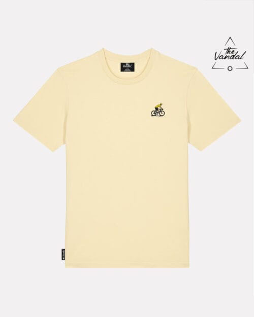 Heritage TDF t shirt nispero