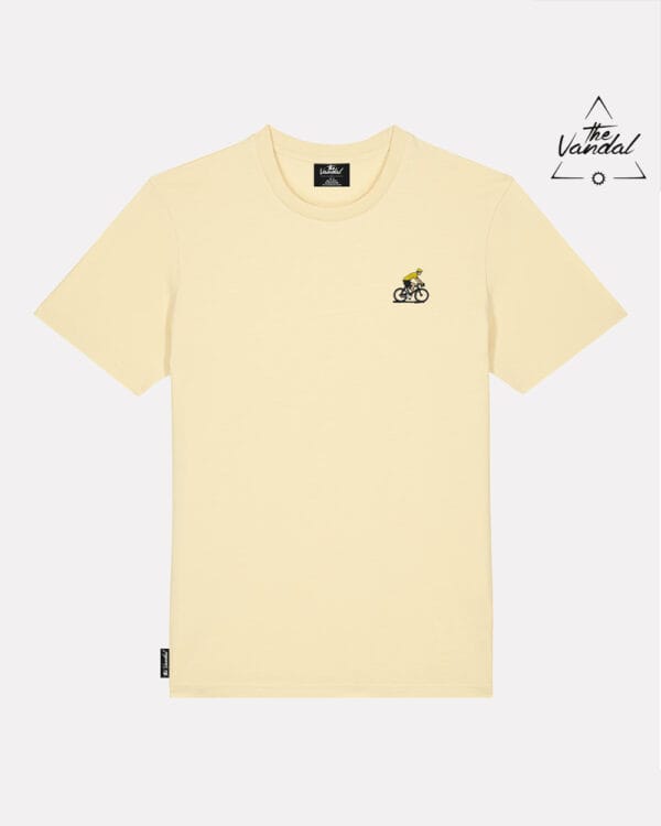 Heritage TDF t shirt nispero