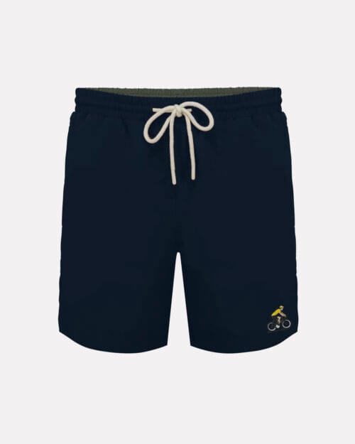 Heritage TDF zwemshort The Vandal