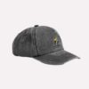 Heritage cap TDF Vintage black