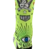 Cycology Tattoo Cycling Socks