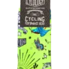 Cycology Tattoo Cycling Socks