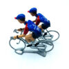 Groupama FDJ miniaturen Flandriens