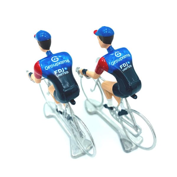 Groupama FDJ TDF Flandriens