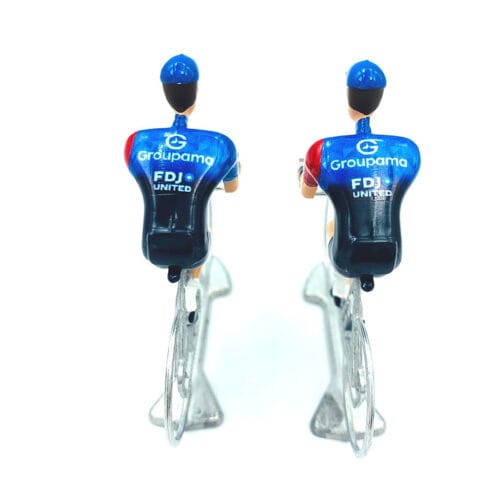 Groupama FDJ TDF Flandriens