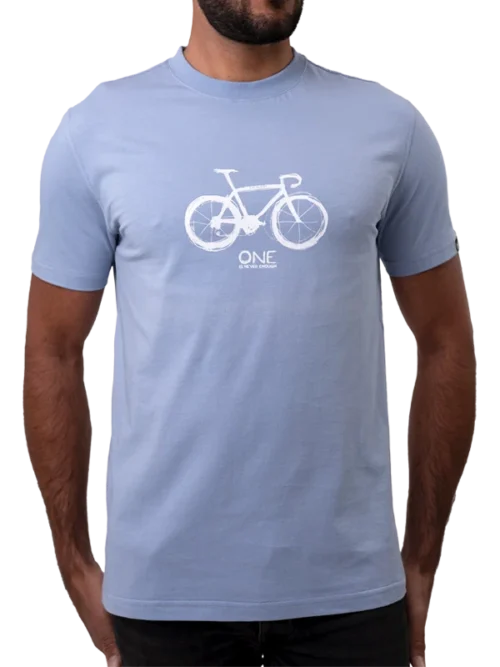 One Is Never Enough T shirt Cycology
