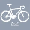 One Is Never Enough T shirt Cycology