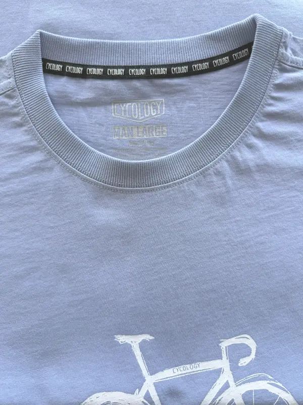 One Is Never Enough T shirt Cycology