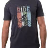 Ride MTB T shirt Cycology