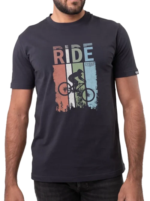 Ride MTB T shirt Cycology