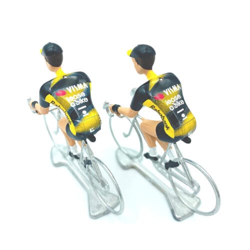 Visma Lease a Bike Flandriens TdF