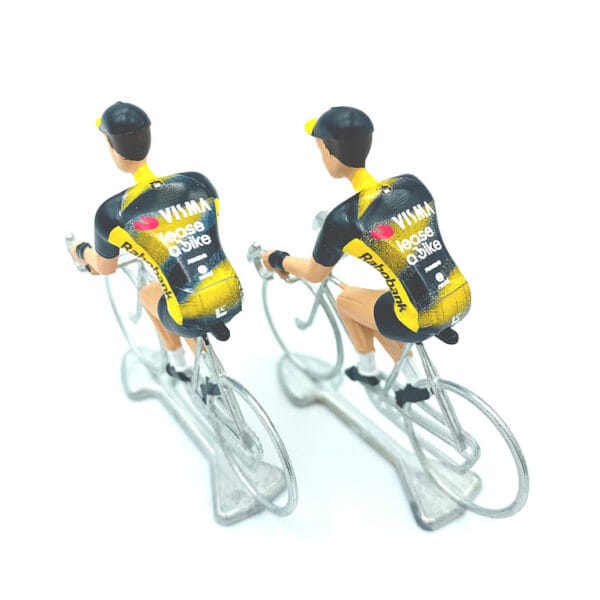 Visma Lease a Bike Flandriens TdF