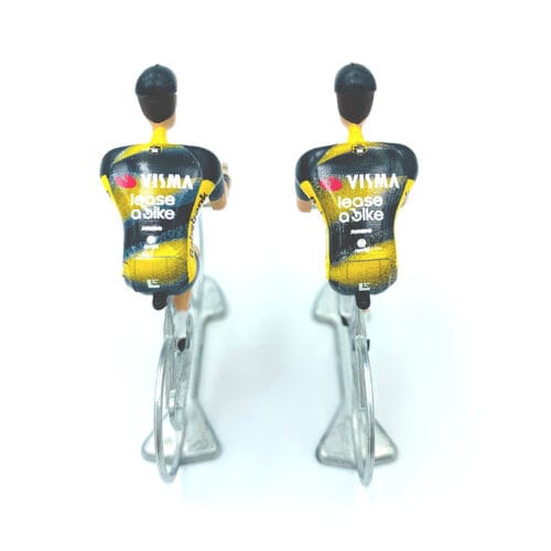 Visma Lease a Bike Flandriens TdF