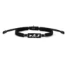Beyond Triathlon Braided Bracelet