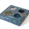 Bikes casual sokken gift box Thought