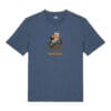 CX Dutch T Shirt Vive le Velo Blue CX Dutch T Shirt Vive le Velo Blue