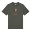 CX Dutch T Shirt Vive le Velo Khaki CX Dutch T Shirt Vive le Velo Khaki