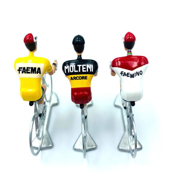 Eddy Merckx Limited Edition Flandriens