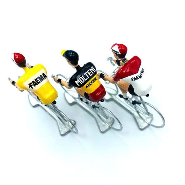 Eddy Merckx Limited Edition Flandriens